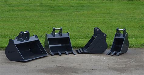 cp buckets for mini excavators|Our Brands .